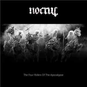 Nocrul - The Four Riders Of The Apocalypse FLAC