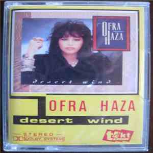 Ofra Haza - Desert Wind FLAC