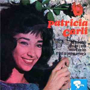 Patricia Carli - Les Mal-Aimés FLAC