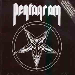 Pentagram - Relentless / Day Of Reckoning FLAC