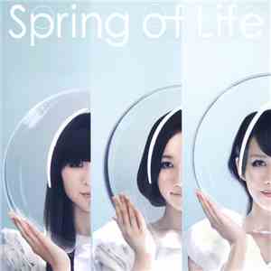 Perfume - Spring Of Life FLAC