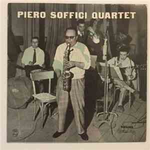 Piero Soffici Quartet - Piero Soffici Quartet FLAC