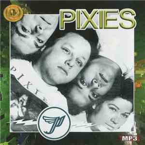 Pixies - MP3 FLAC