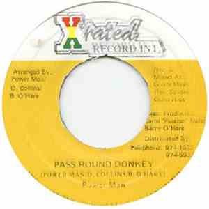 Powerman - Pass Round Donkey FLAC