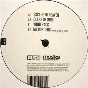 Push - Together We Rule The World EP FLAC