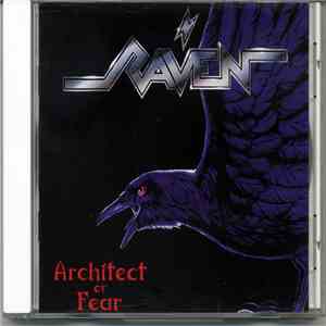 Raven  - Architect Of Fear FLAC
