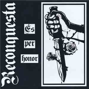 Reconquesta - És Per Honor FLAC