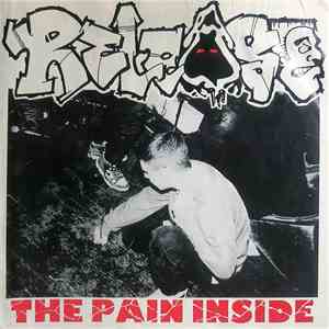 Release  - The Pain Inside FLAC