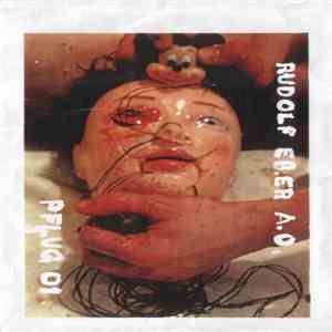 Rudolf Eb.er - Untitled FLAC
