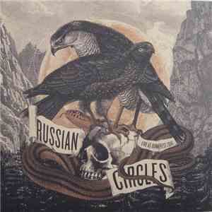 Russian Circles - Live At Dunk!Fest 2016 FLAC