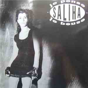 Saliha - Je Pense FLAC