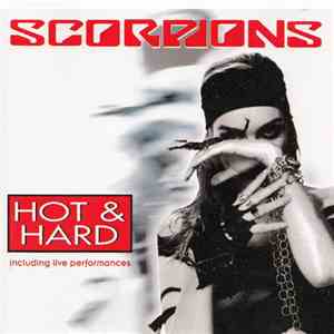 Scorpions - Hot & Hard (Including Live Performances) FLAC