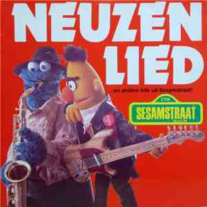 Sesamstraat - Neuzen Lied ... En Andere Hits Uit Sesamstraat! FLAC