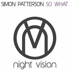 Simon Patterson - So What FLAC