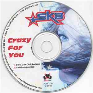 SK8 - Crazy For You FLAC
