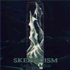 Skepticism - Lead And Aether FLAC