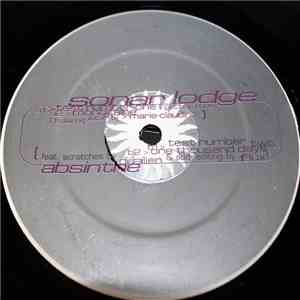 Sonar Lodge - Absinthe FLAC
