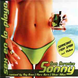 Sonny Feat. Berenice - Sex En La Playa FLAC