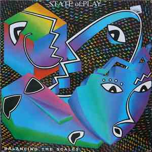 State Of Play  - Balancing The Scales FLAC