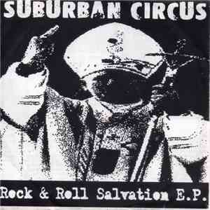 Suburban Circus - Rock & Roll Salvation E.P. FLAC