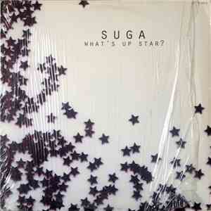 Suga - What's Up Star? FLAC