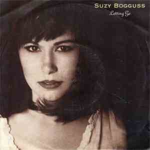 Suzy Bogguss - Letting Go FLAC
