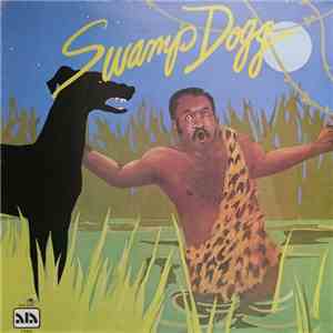 Swamp Dogg - Swamp Dogg FLAC