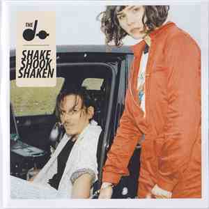 The Dø - Shake Shook Shaken FLAC