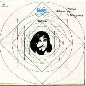 The Kinks - Lola Versus Powerman And The Moneygoround · Part One FLAC