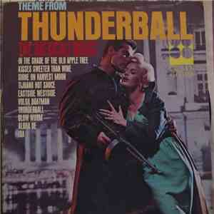 The Mexicali Brass - Theme From Thunderball FLAC