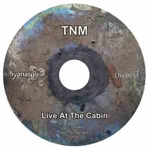 The New Movement  - Live At The Cabin FLAC