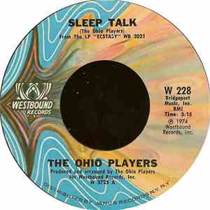 The Ohio Players - Sleep Talk / Food Stamps Y'All FLAC