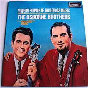 The Osborne Brothers - Modern Sounds Of Bluegrass Music FLAC