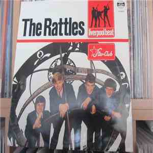 The Rattles - The Rattles liverpool beat FLAC