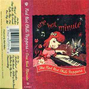 The Red Hot Chili Peppers - One Hot Minute FLAC