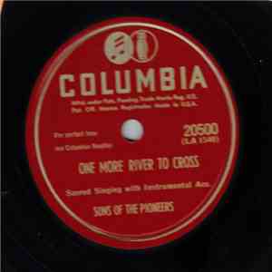 The Sons Of The Pioneers - Open Range Ahead / One More River To Cross FLAC