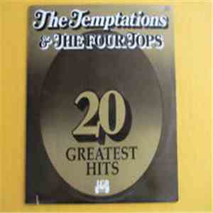 The Temptations, Four Tops - 20 Greatest Hits FLAC