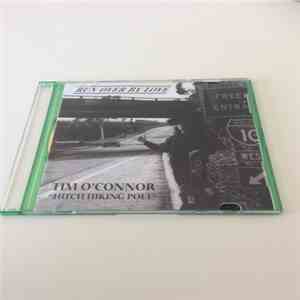 Tim O'Connor - Run Over By Love FLAC