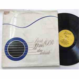 Various - Bosch MPB 30 Anos Em Ritmo Acelerado (Disco I) FLAC