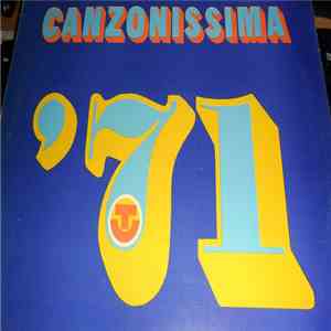 Various - Canzonissima '71 FLAC