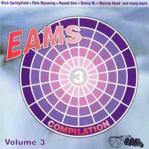 Various - EAMS Compilation Volume 3 FLAC