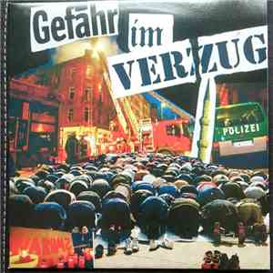 Various - Gefahr Im Verzug FLAC