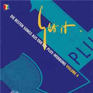 Various - Get It - Die Besten Songs Aus Der RTL Plus-Werbung Volume 4 FLAC
