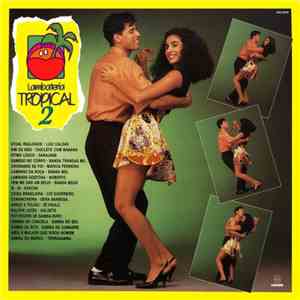 Various - Lambateria Tropical 2 FLAC