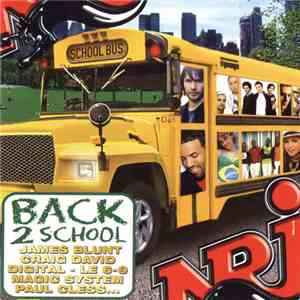 Various - NRJ Back 2 School FLAC