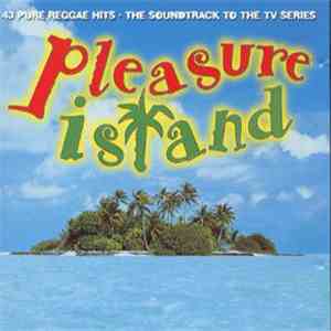 Various - Pleasure Island FLAC