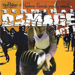 Various - Terminal Damage Act I (We Would Like To Do You Some Damage) FLAC