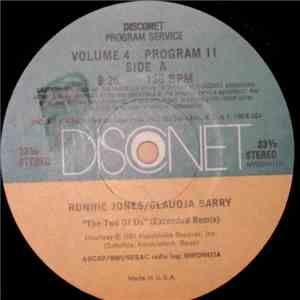 Various - Volume 4 Program 11 FLAC