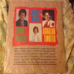Agnaldo Timóteo, Ângela Maria, Cauby Peixoto - Agnaldo, Ângela & Cauby FLAC