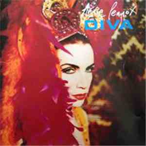 Annie Lennox - Diva FLAC